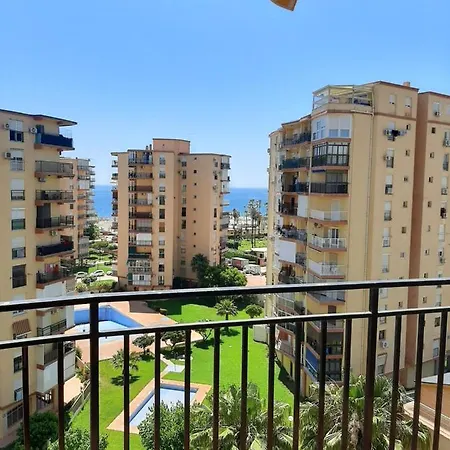 Playamar Sun&beach Apartment