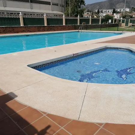 Playamar Sun&beach * Torremolinos