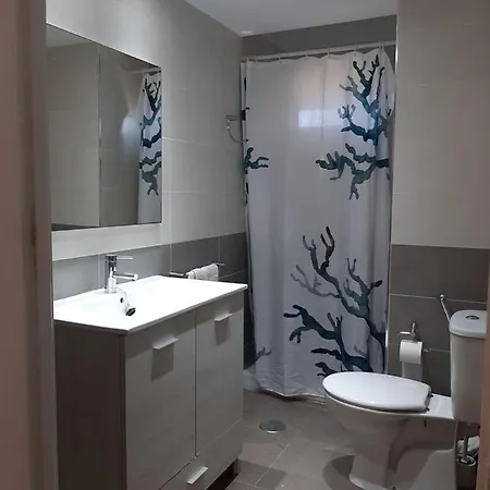 Playamar Sun&beach Apartment *