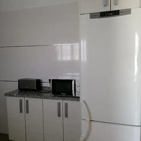 Playamar Sun&beach Apartment Torremolinos