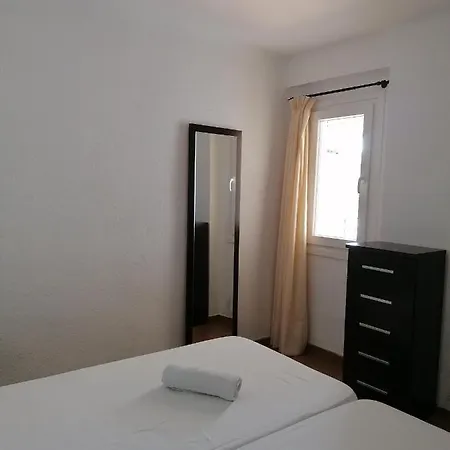 Apartment Playamar Sun&beach Torremolinos