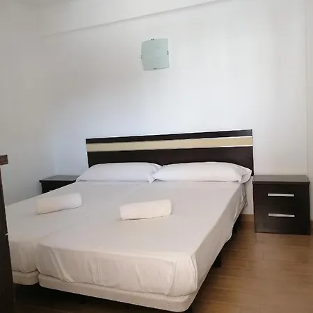 Playamar Sun&beach * Torremolinos