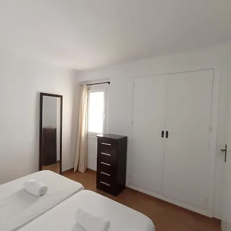 Apartment Playamar Sun&beach *