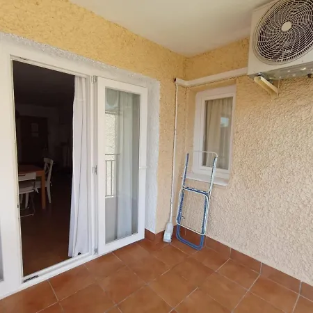 Playamar Sun&beach Apartment