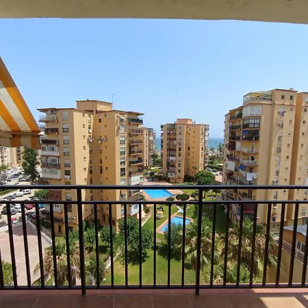 Apartment Playamar Sun&beach Torremolinos