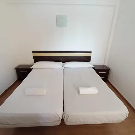 Apartment Playamar Sun&beach