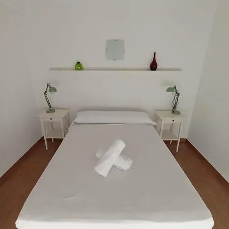 Apartment Playamar Sun&beach Torremolinos